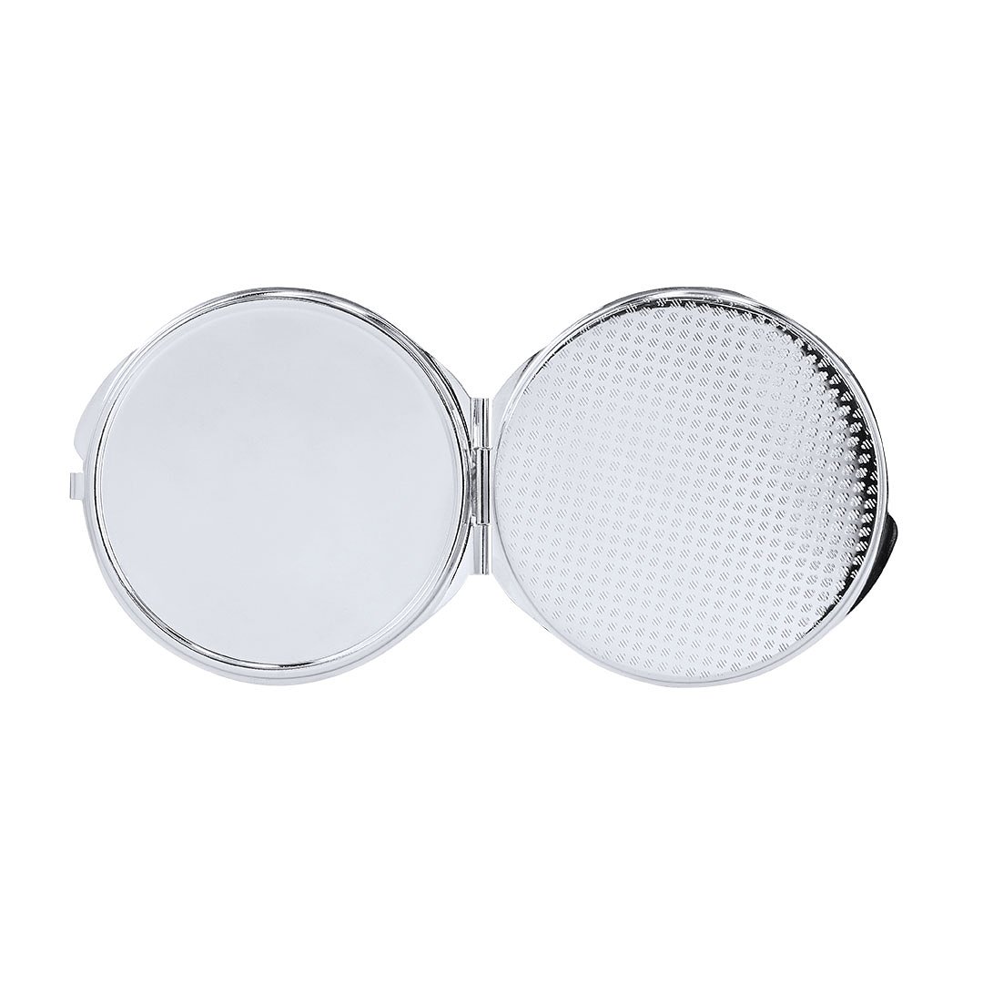 Sublimations Taschenspiegel Idela