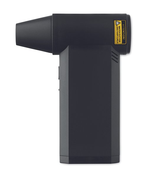 Tragbarer Turbo-Ventilator Uellixgio