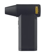 Tragbarer Turbo-Ventilator Uellixgio