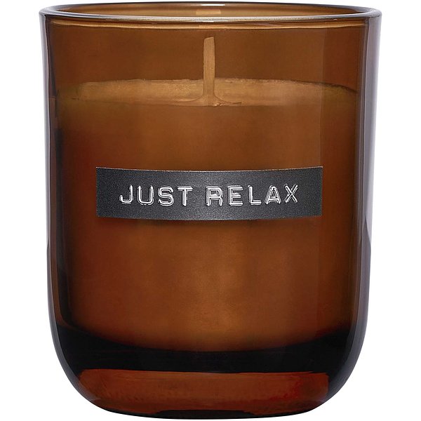 Discovery 250 ml Handseifenspender und 150 g Duftkerze im Set - Albrinati