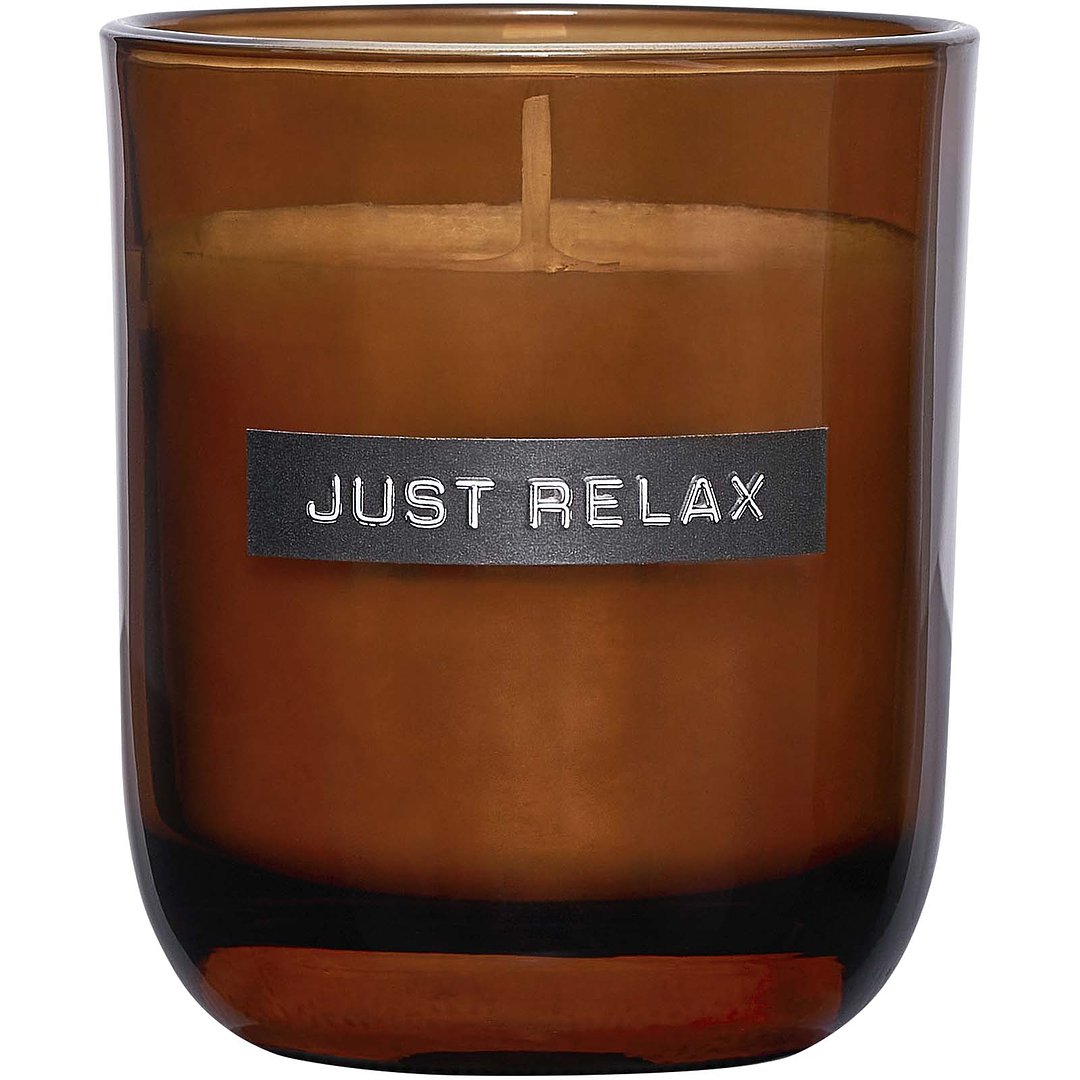 Discovery 250 ml Handseifenspender und 150 g Duftkerze im Set - Albrinati