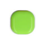 Kubischer Lippenpflegestift aus recyceltem ABS Aliuat