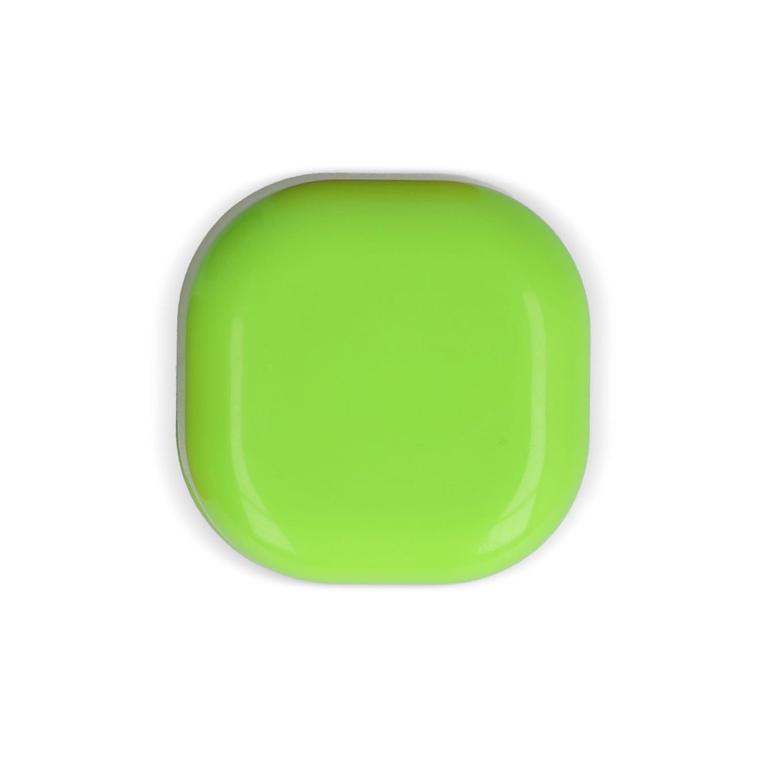 Kubischer Lippenpflegestift aus recyceltem ABS Aliuat