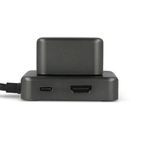 GRS Cubbi Hub Bignandi