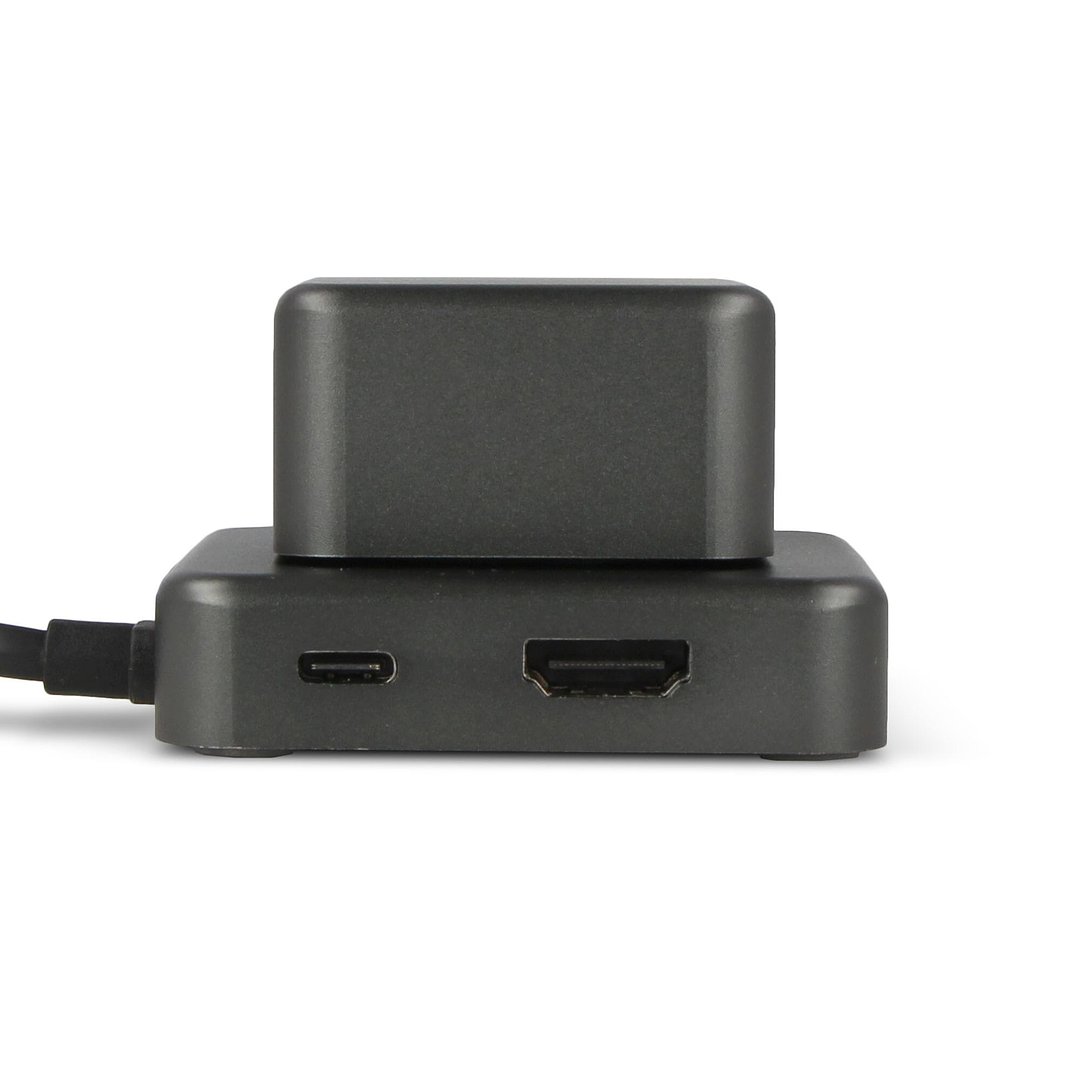 GRS Cubbi Hub Bignandi