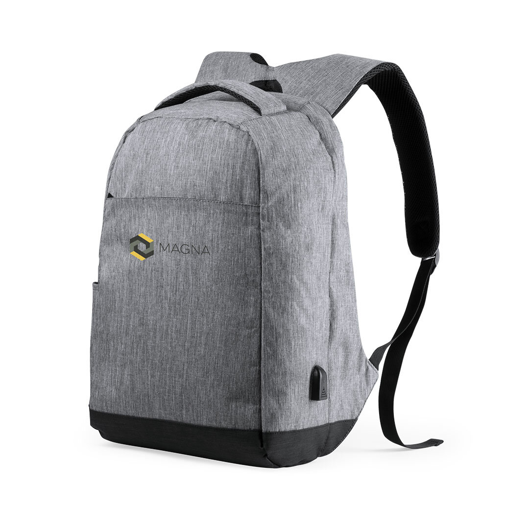 Anti-Diebstahl Rucksack Idtom