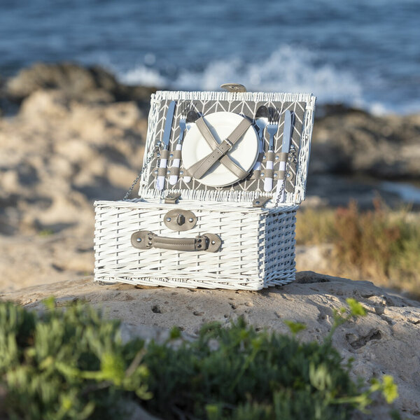 Picnic Wärme Tasche Idand