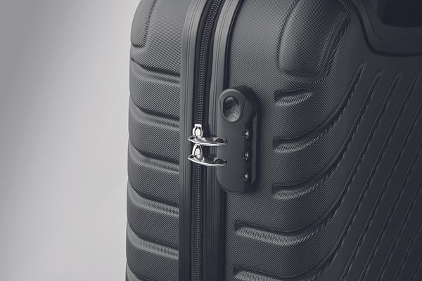 18" Hartschalen-Trolley ABS Buorlinat