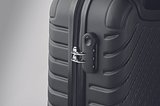 18" Hartschalen-Trolley ABS Buorlinat