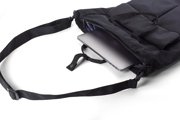 Polyester (900D) Umhängetasche Luonnia