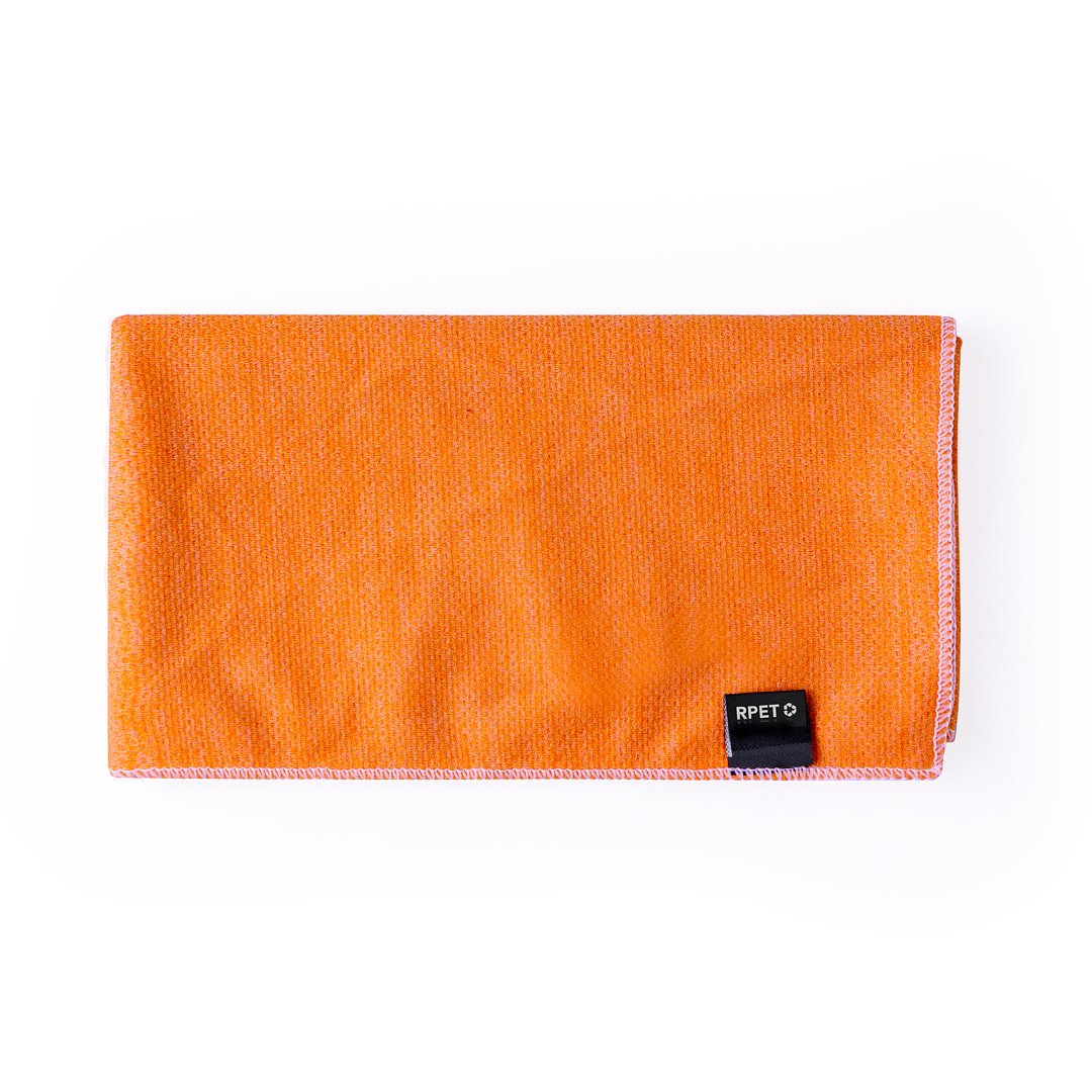 Saugfähiges Handtuch Iduds