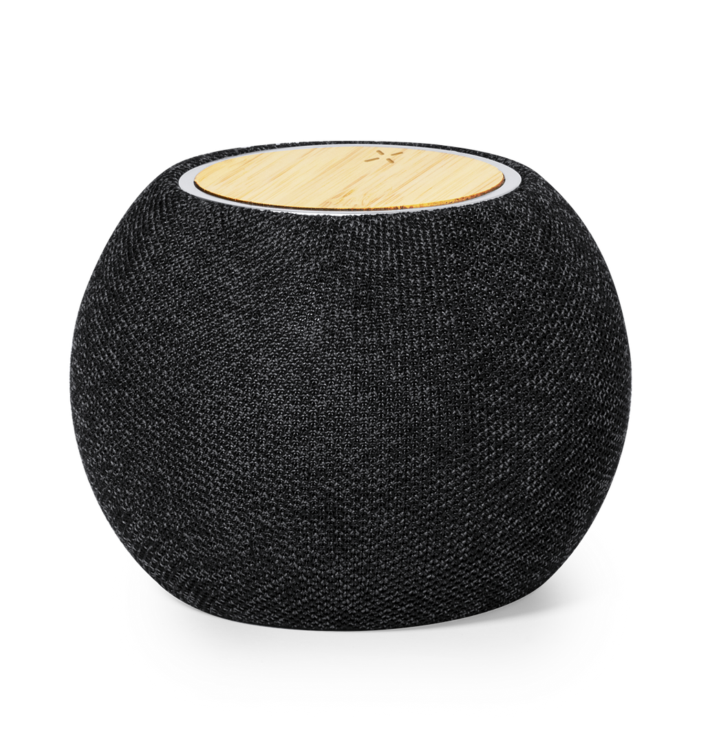 Ladegerät Lautsprecher Idric