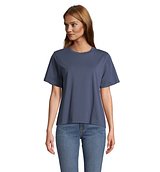 Frauen T-Shirt Köbignani