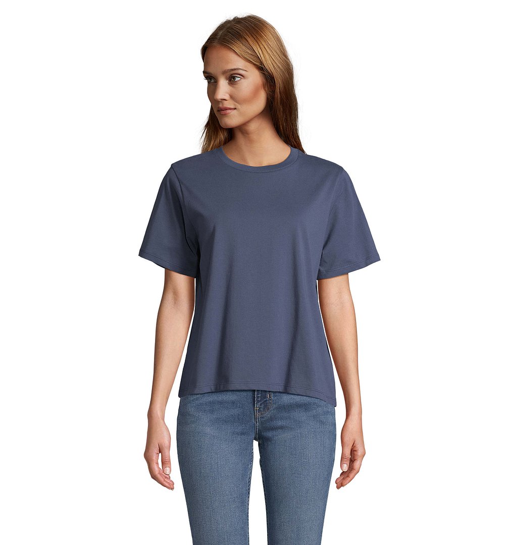 Frauen T-Shirt Köbignani