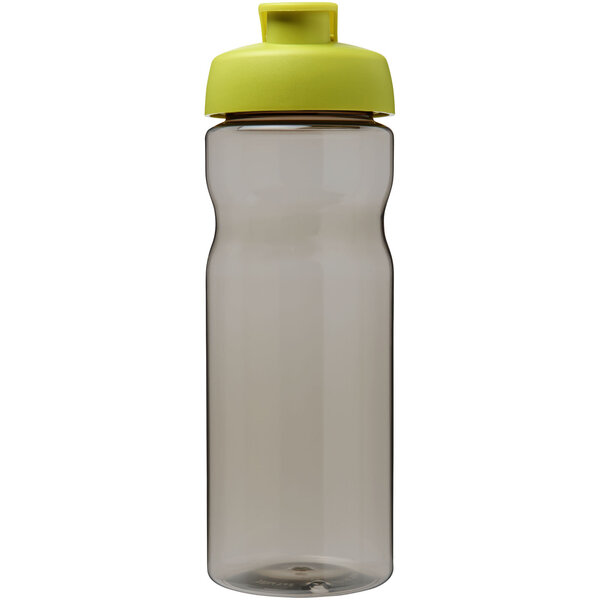 Eco Base 650 ml Sportflasche mit Klappdeckel - Emmari