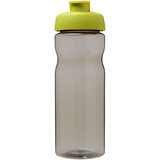 Eco Base 650 ml Sportflasche mit Klappdeckel - Emmari