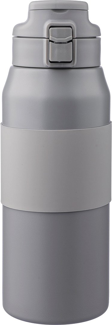 Trinkflasche Giamina | Edelstahl | 800 ml