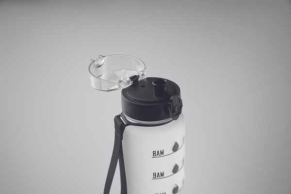 Sport-Trinkflasche RPET 1L Fadringi