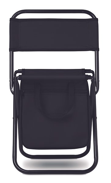 Klappstuhl mit Kühltasche Dumenie
