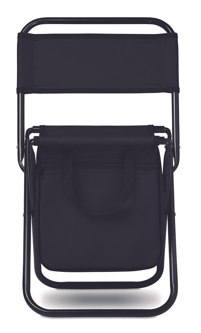 Klappstuhl mit Kühltasche Dumenie