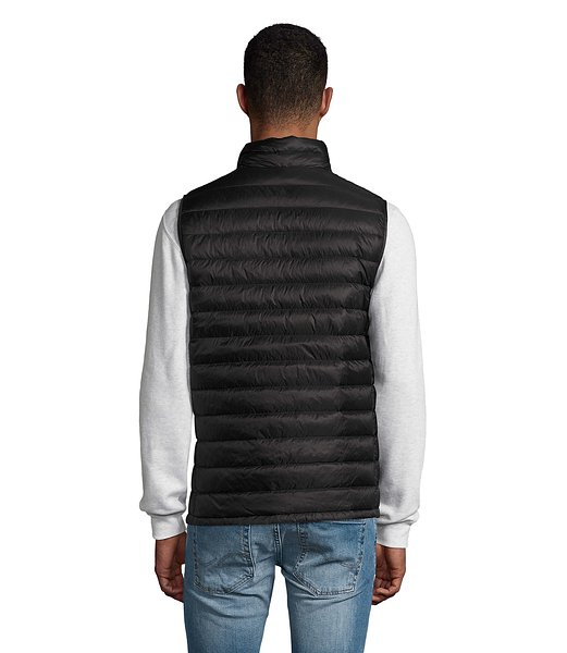 Bodywarmer Herren 380T Buorsco