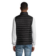 Bodywarmer Herren 380T Buorsco