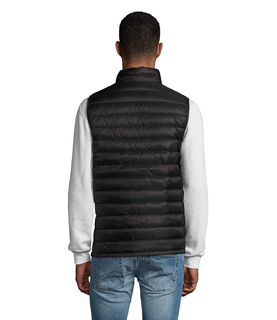 Bodywarmer Herren 380T Buorsco