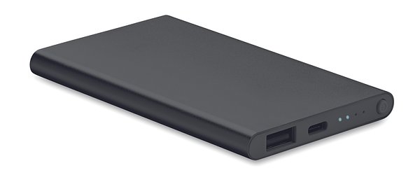 Powerbank 4000 mAh Anrin