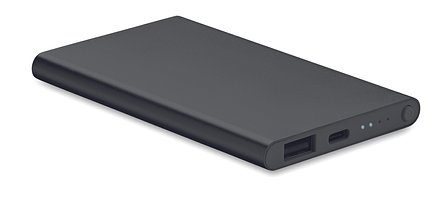 Powerbank 4000 mAh Anrin