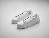 Sneakers aus PU Gr. 45 Ylanst