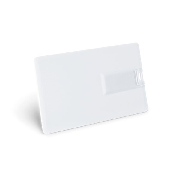 USB Stick in Form einer Kreditkarte, 4GB Köbigna