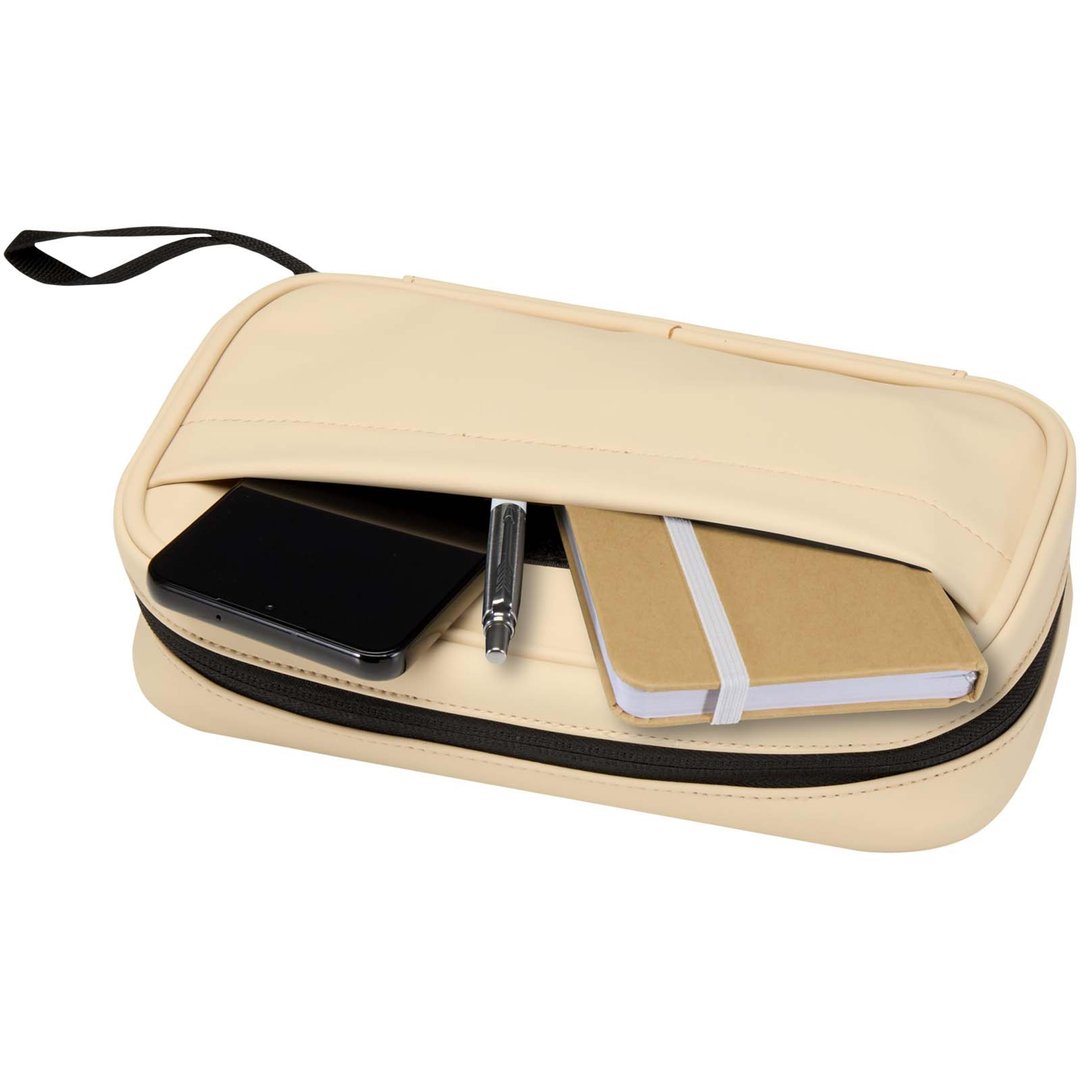 Plus GRS recycelte Tech-Tasche 1L - Renelinat