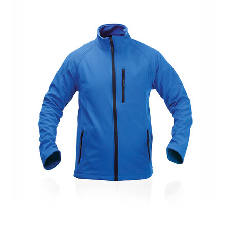Jacke Idter