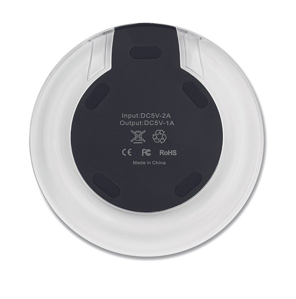 Induktive Ladestation Lorer