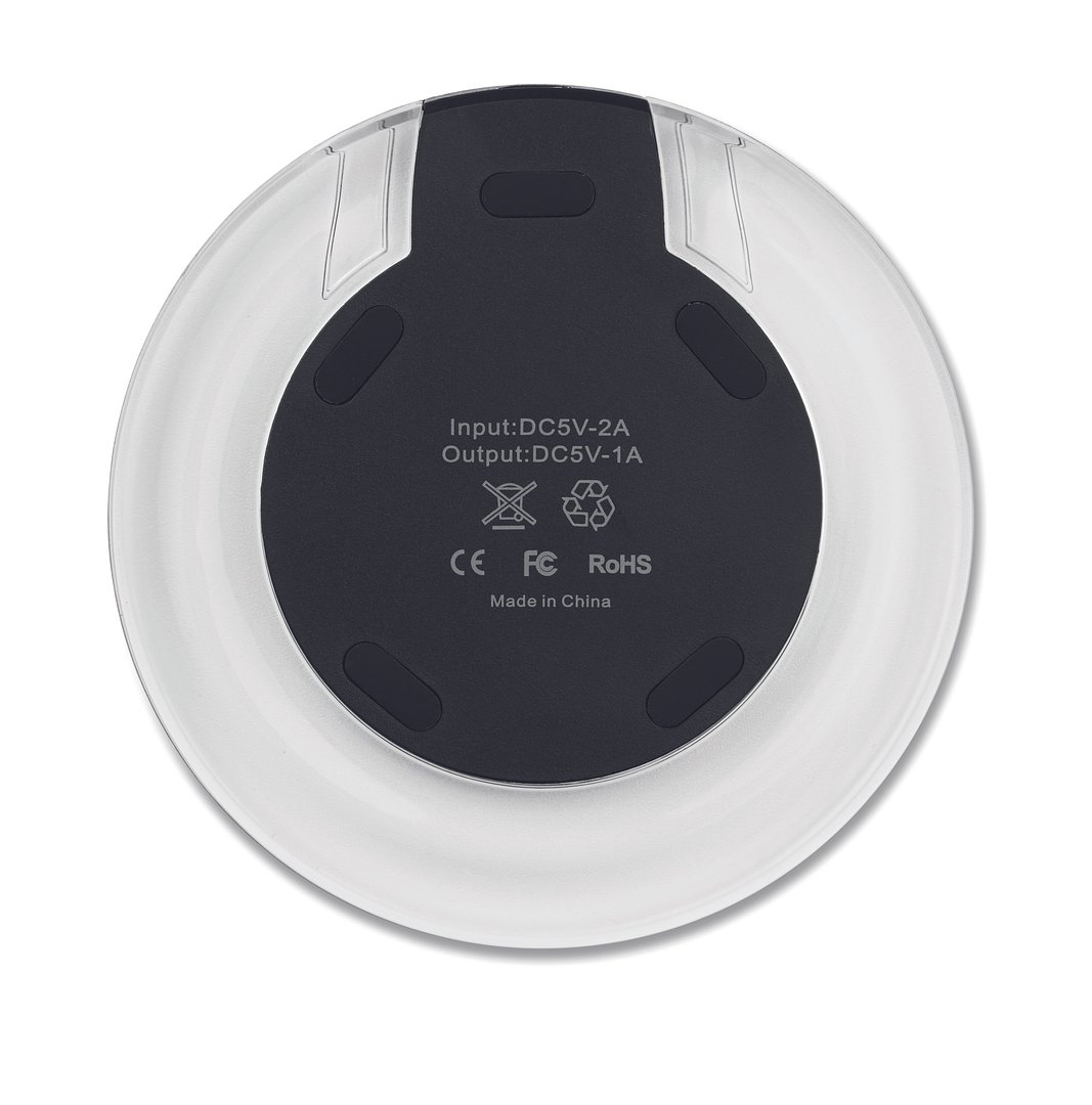 Induktive Ladestation Lorer