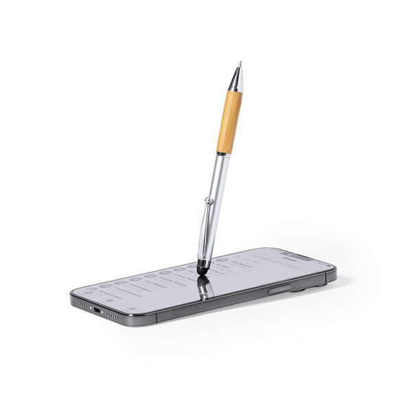 Kugelschreiber Pointer Idrox