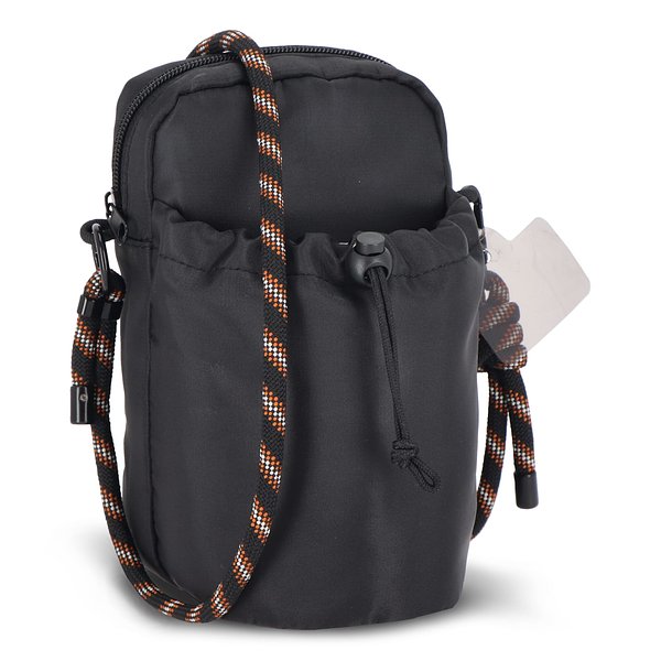 Croaabody Flaschenhalter-Tasche mit Paracord-Gurt Oregun