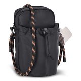 Croaabody Flaschenhalter-Tasche mit Paracord-Gurt Oregun