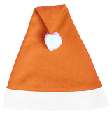 Weihnachtsmütze Idoel