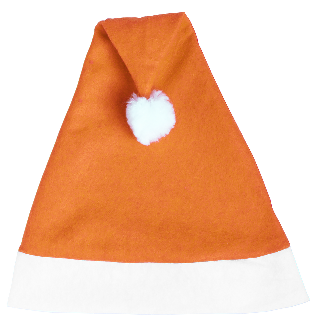 Weihnachtsmütze Idoel