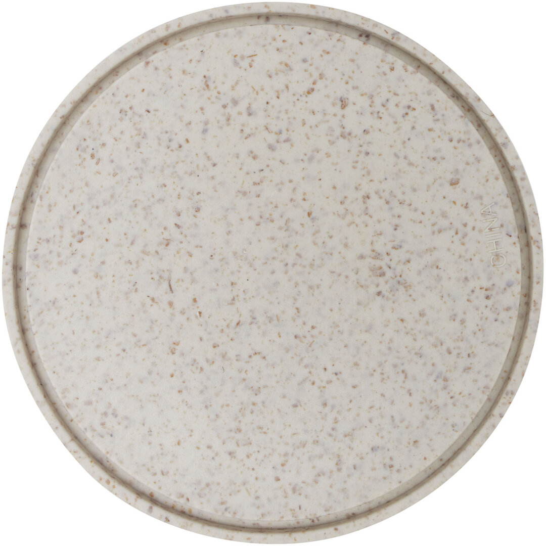 Weizenstroh-USB-Hub - Giafri