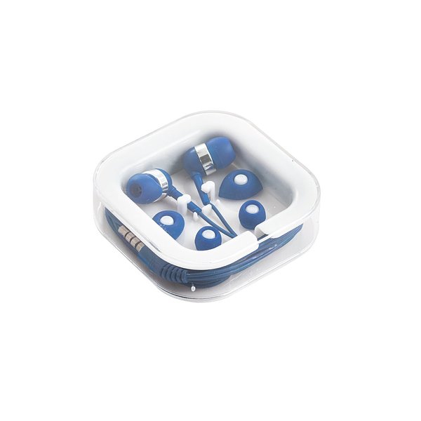 Kopfhörer mit integriertem Mikrofon Jöriköbi