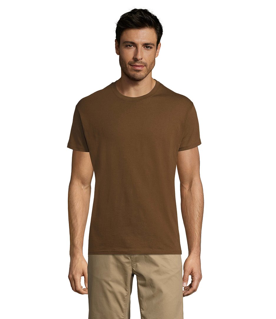 Uni T-Shirt 150g Joniafep