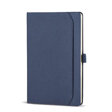 Notizbuch mit Tasche Ashira A5 Dumervas