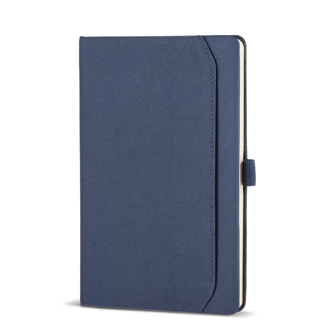 Notizbuch mit Tasche Ashira A5 Dumervas