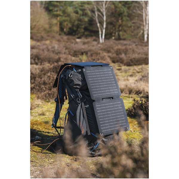 XR2S28 SolarBooster 28W faltbares Solarpanel - Gilel