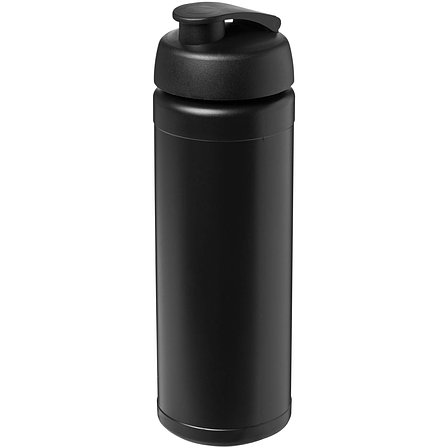 Rise 750 ml Sportflasche mit Klappdeckel - Fadria