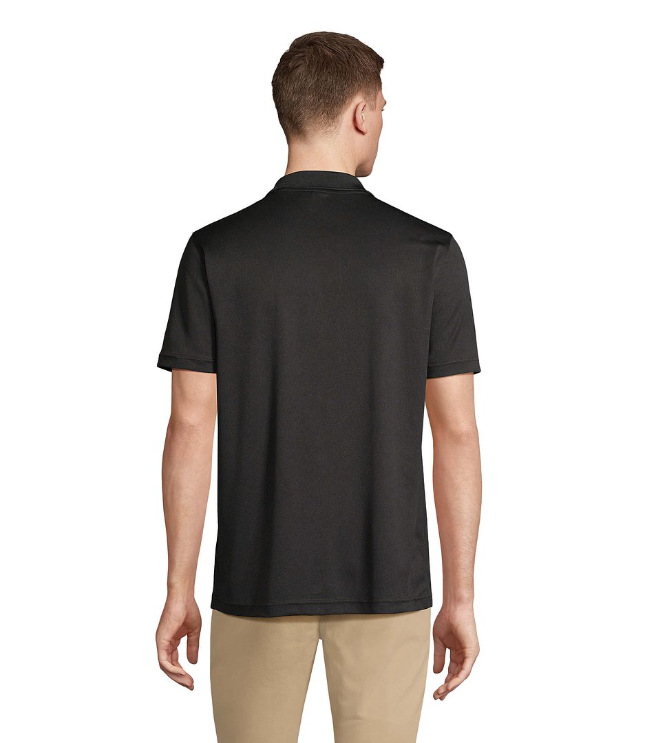 PITCHER Unisex POLO Fensehia