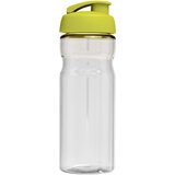 Base 650 ml Sportflasche mit Klappdeckel - Annanng