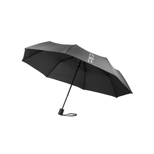 Regenschirm, faltbar aus rPET Ciep